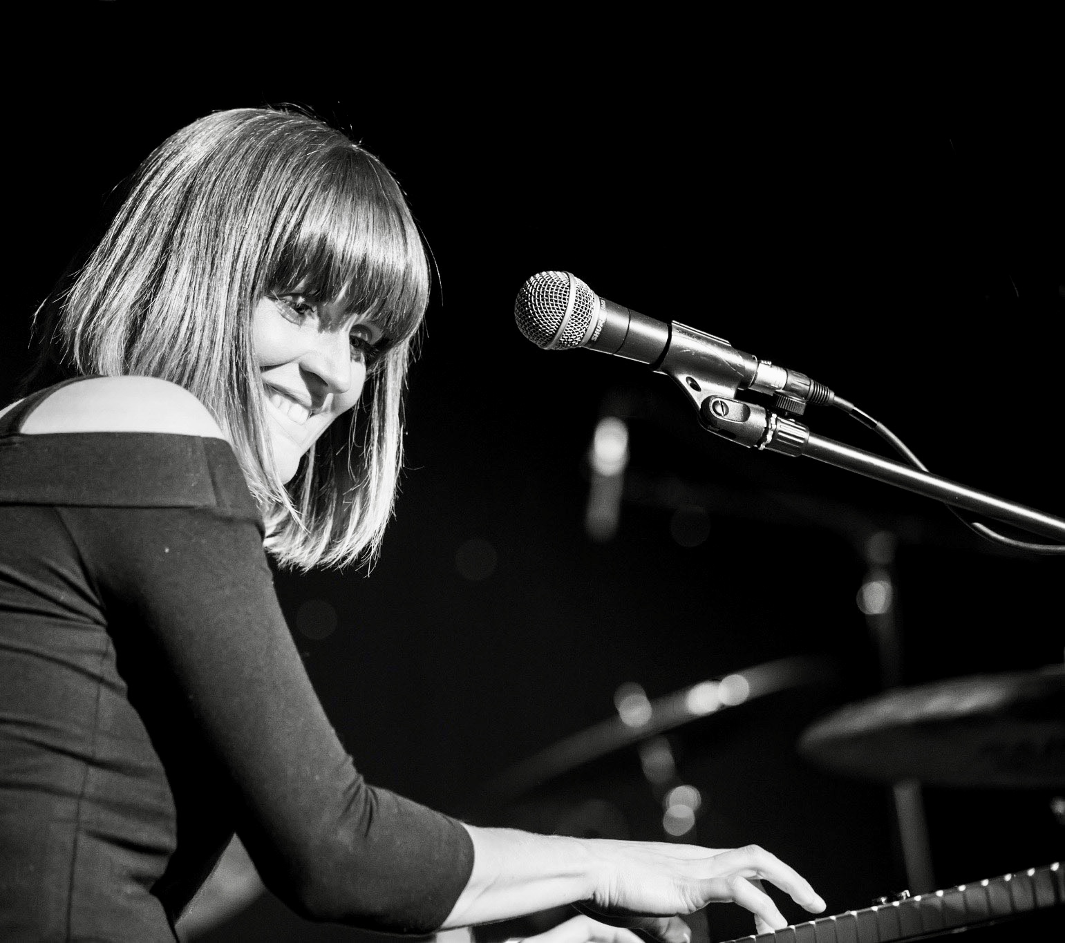 Emma Jonson & Her Band