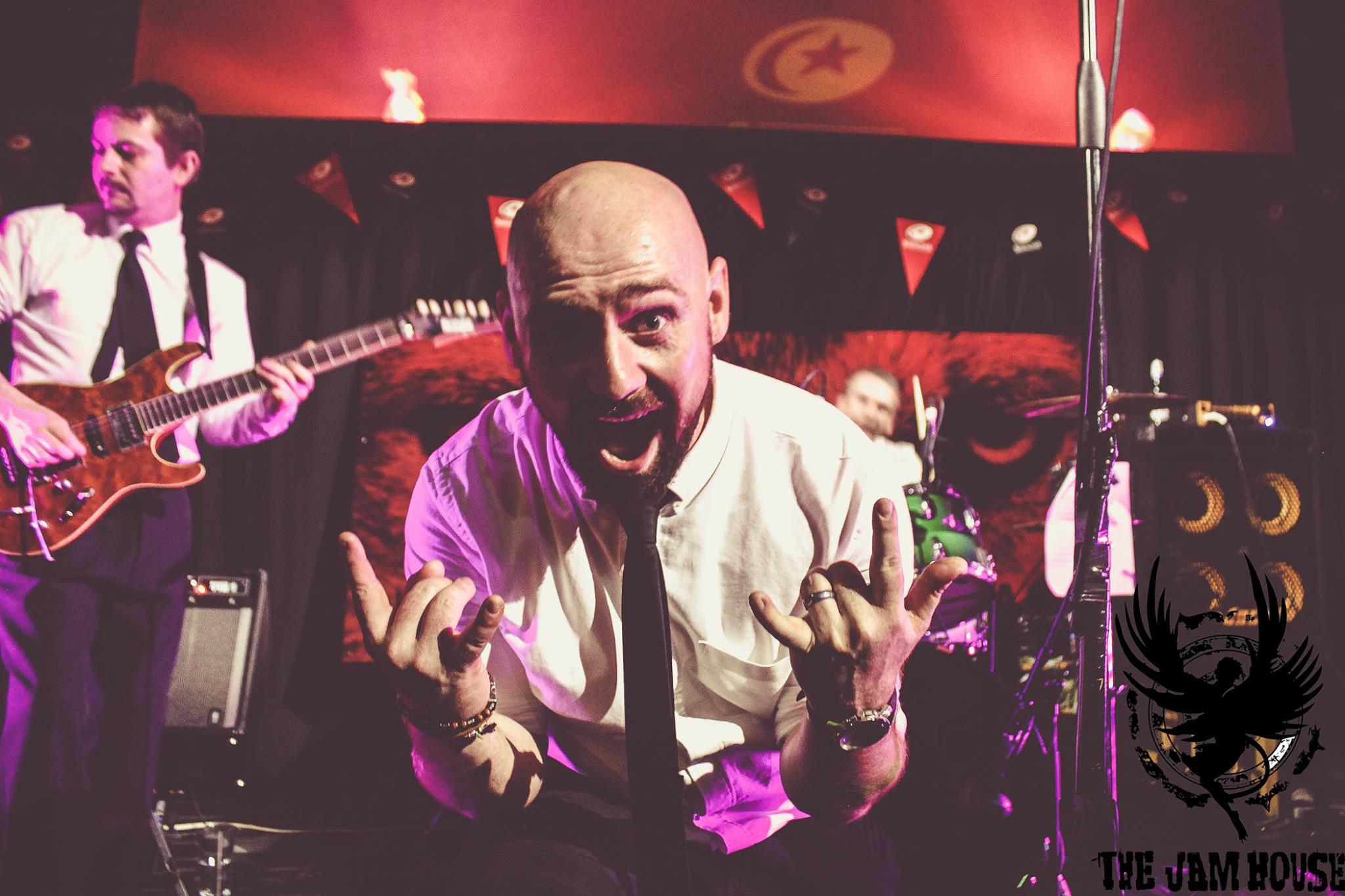 Friday Night Christmas Party