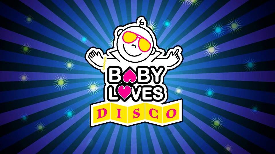 Baby Loves Disco