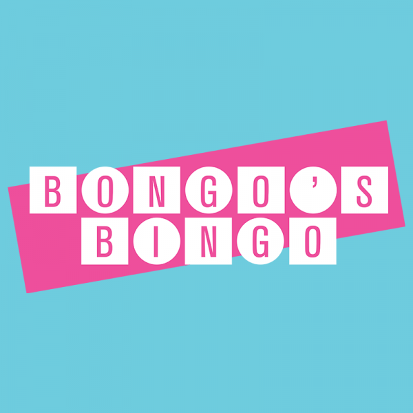Bongos Bingo The Jam House 