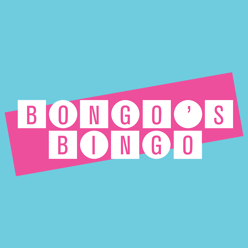 Bongo's Bingo | The Jam House