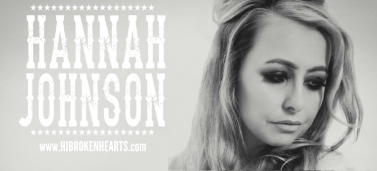 Hannah & The Broken Hearts