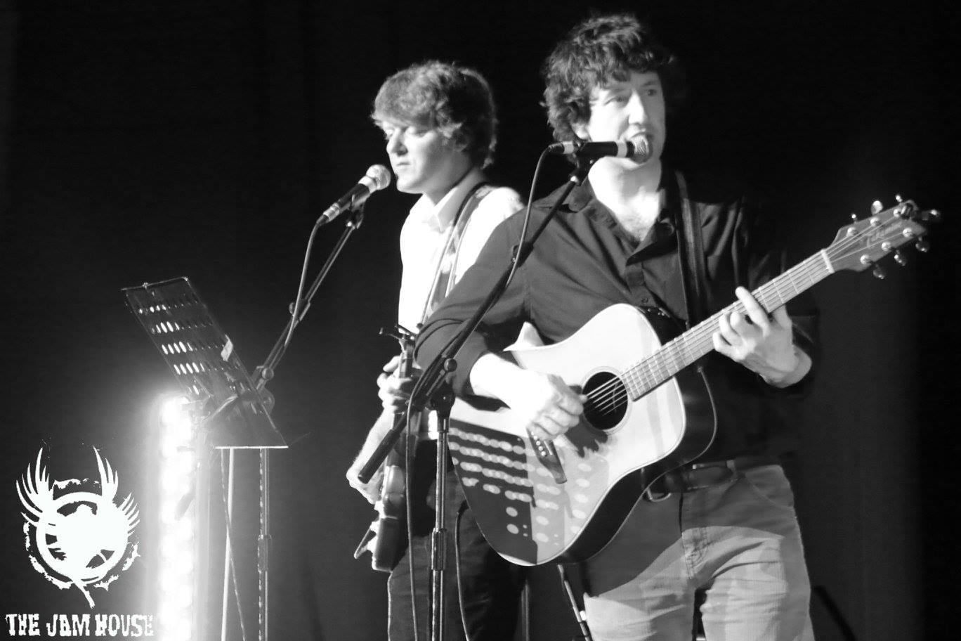 Thursday Night Christmas Party