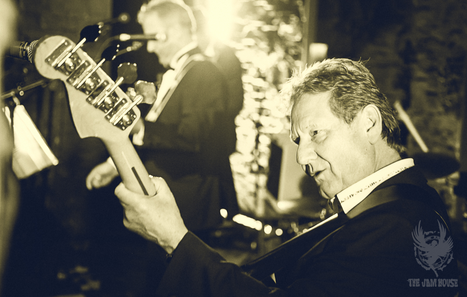 Athens and Midnight Specials