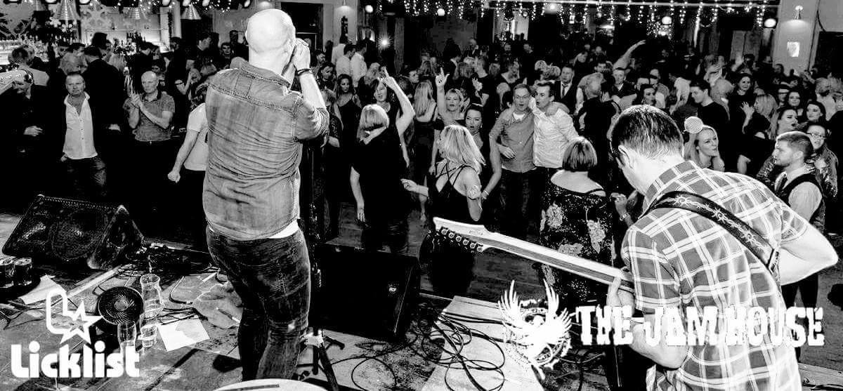 Midnight Specials and The BlackBeez