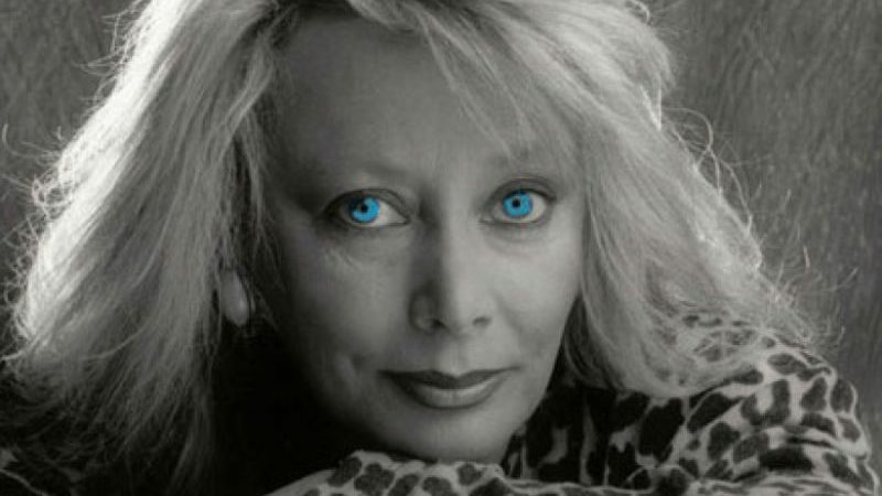 CISSY STONE & her BAND