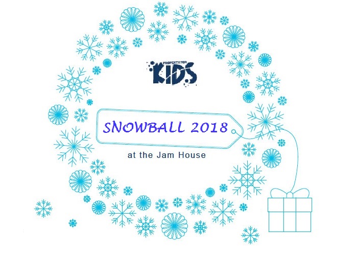 Snowball 2018