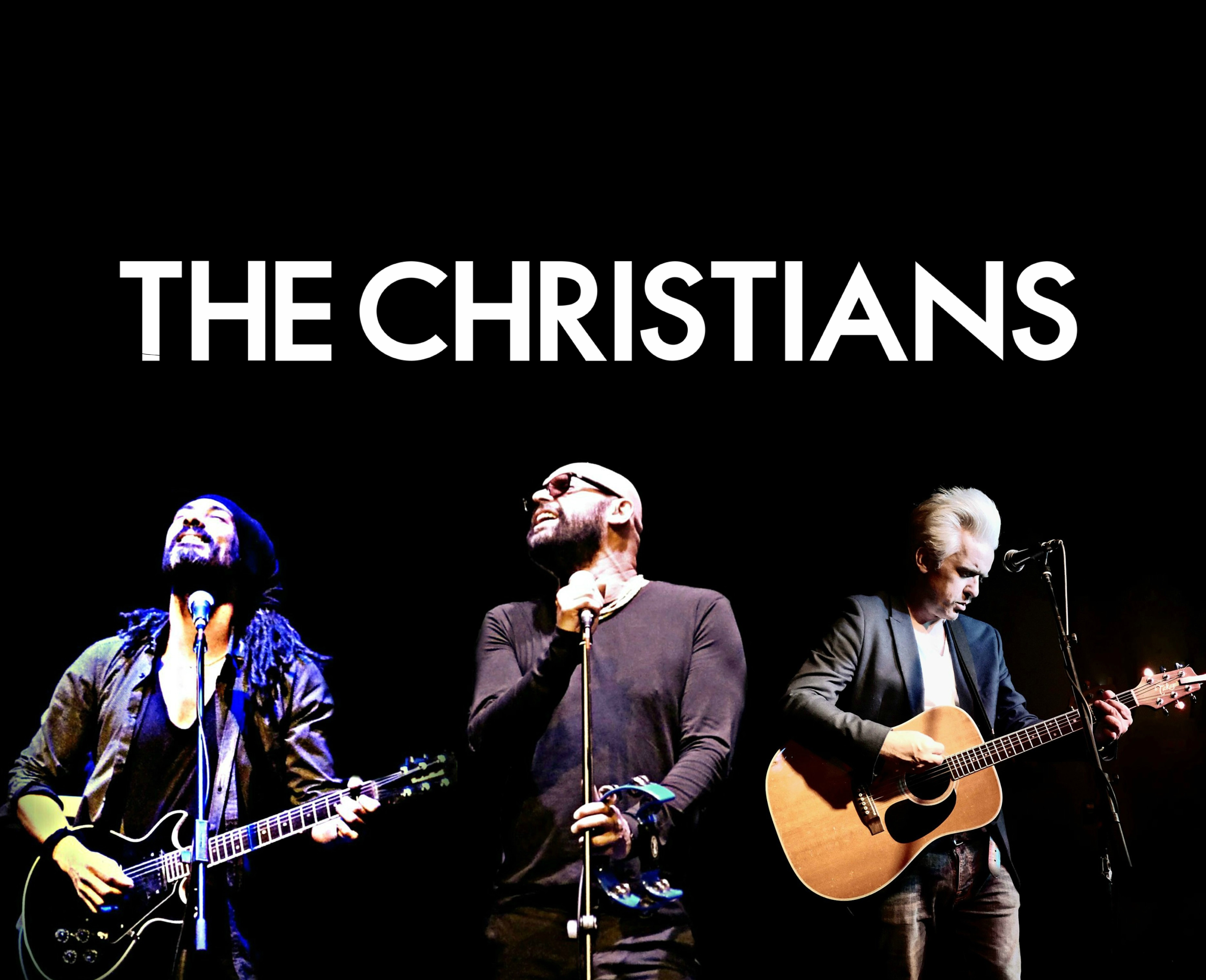 THE CHRISTIANS