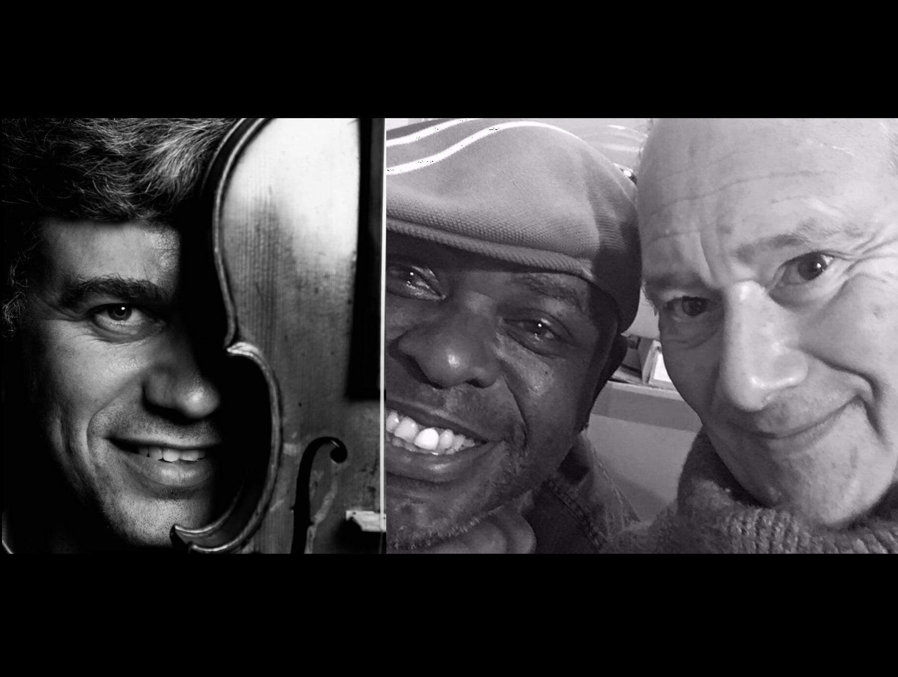 LIOR'S MUSICAL FAREWELL