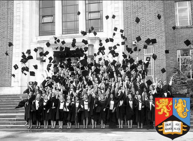 BIRMINGHAM MEDICAL SCHOOL GRADUATION PARTY