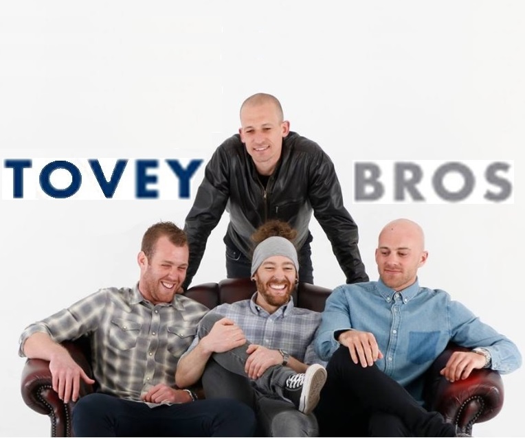 tovey brothers