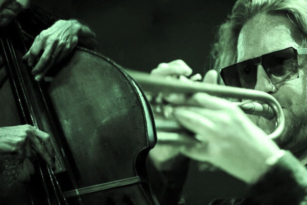 READY FOR FREDDIE QUARTET