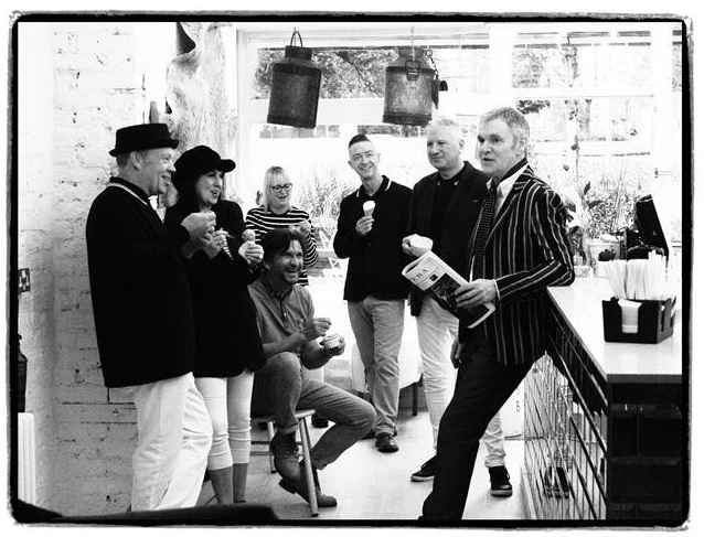 from the style council