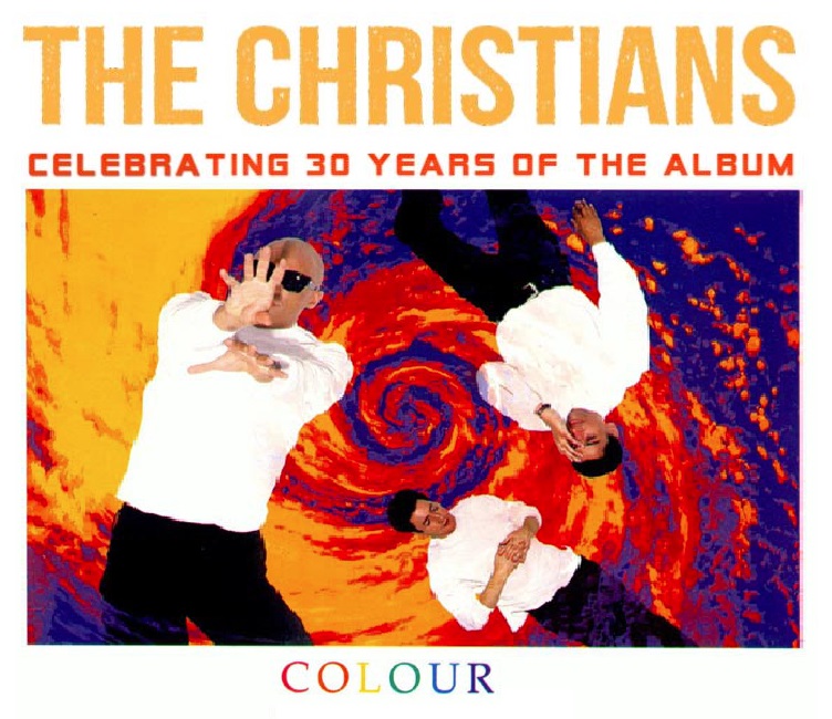THE CHRISTIANS