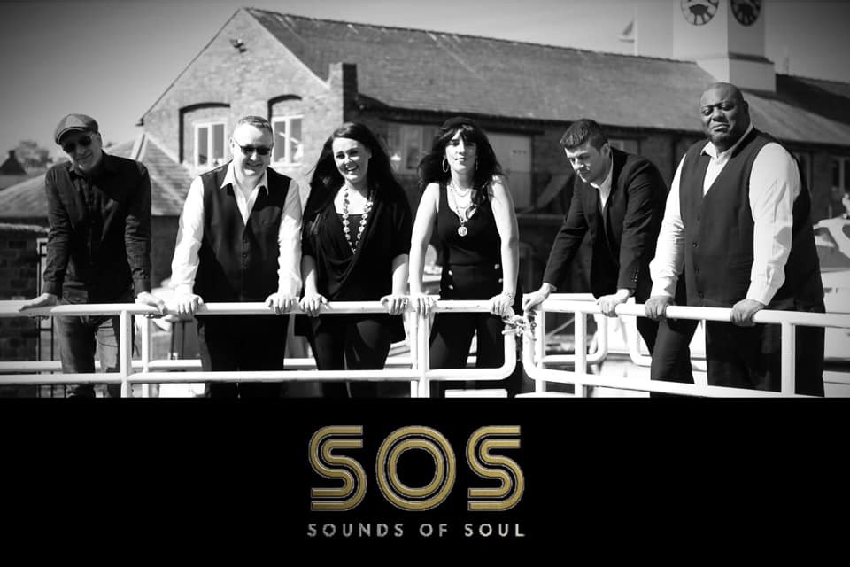 SOUNDS OF SOUL