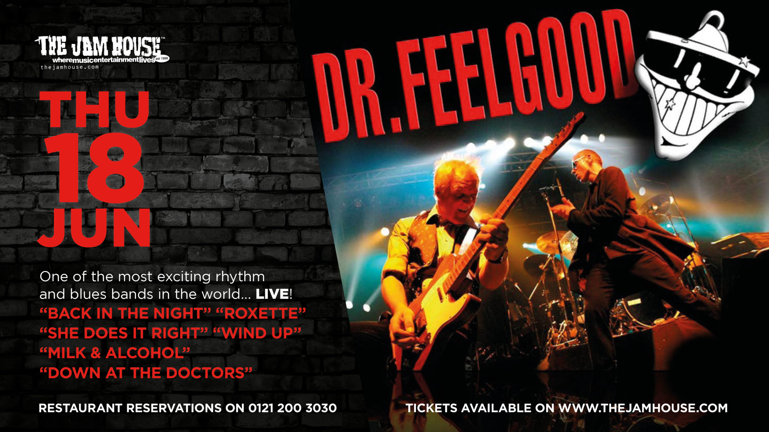 dr feelgood