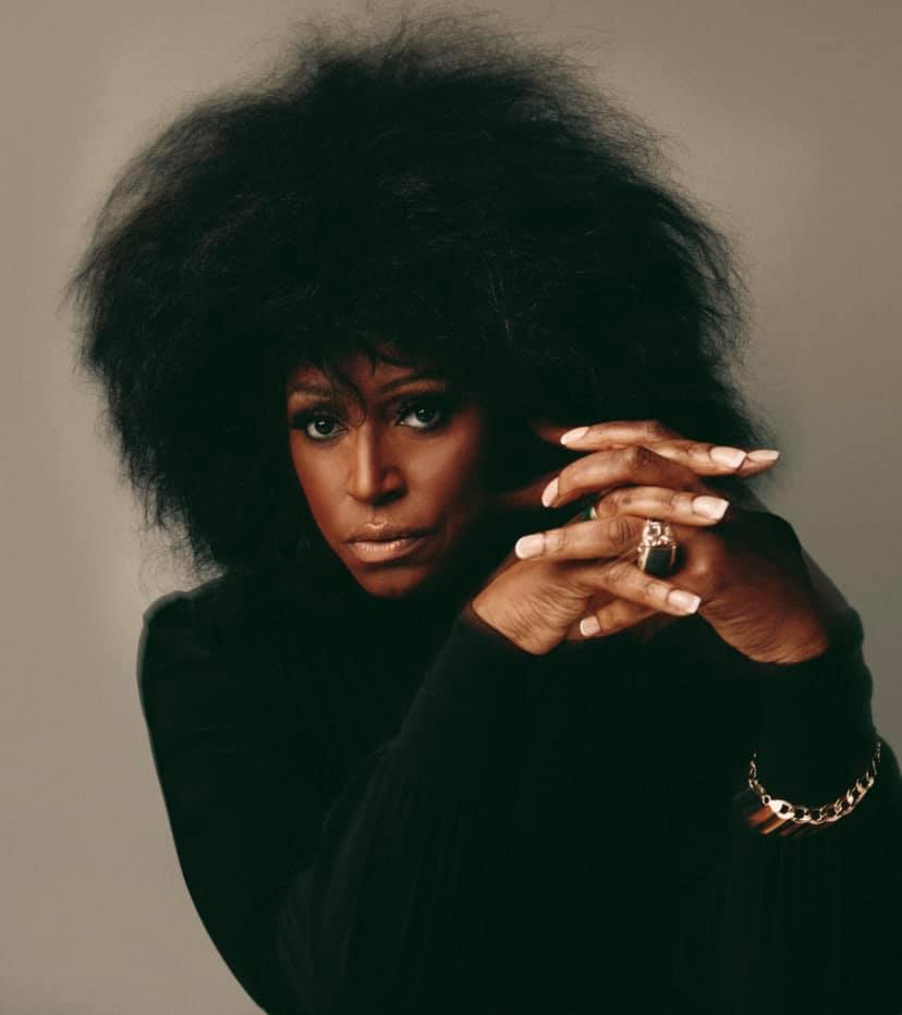 MICA PARIS - The Jam House