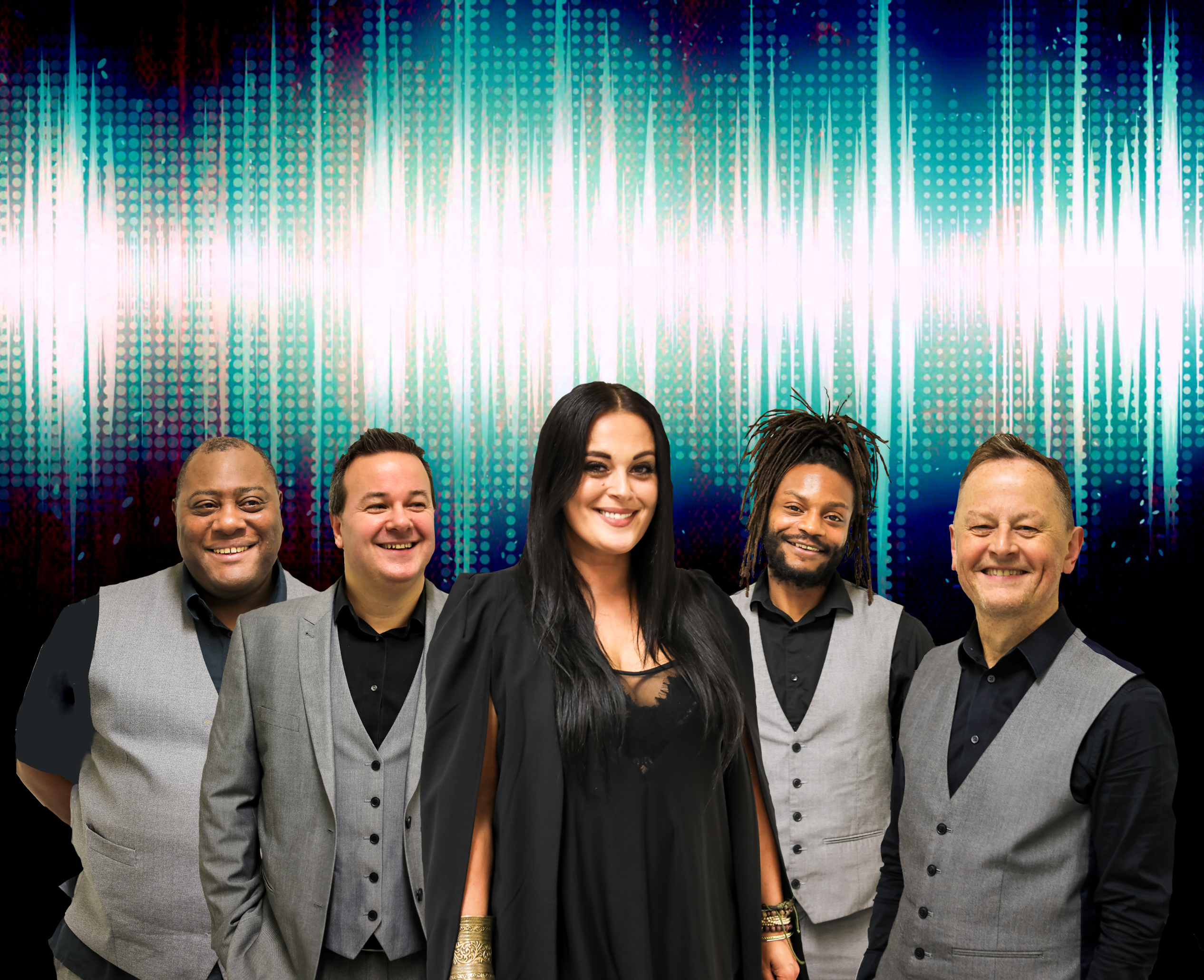 DETROIT SOUL COLLECTIVE