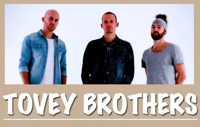 tovey brothers