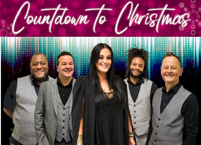 DETROIT SOUL COLLECTIVE