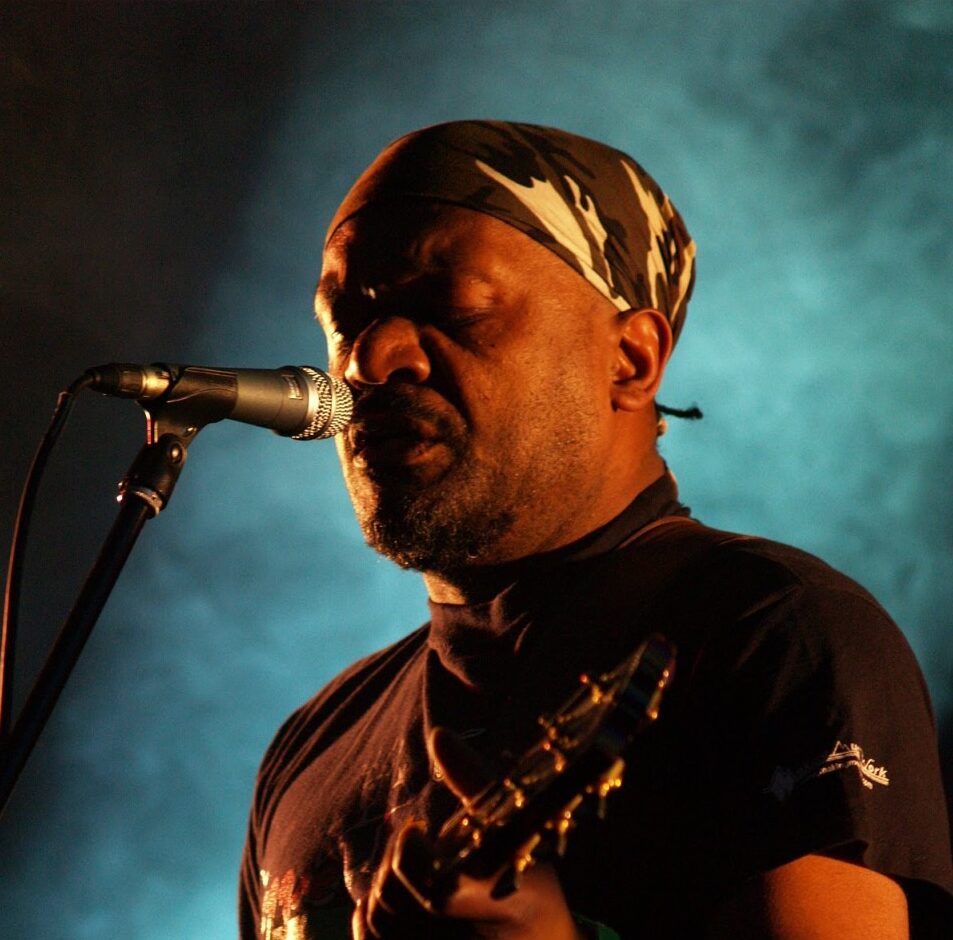 ACOUSTIC GABIDDON BAND