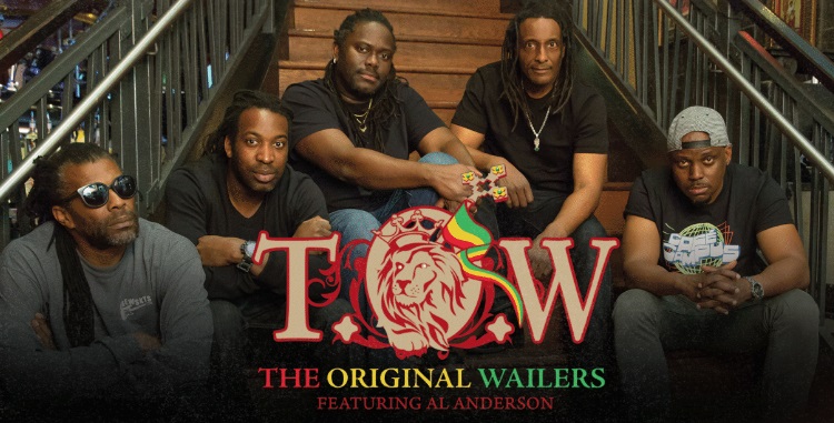 ORIGINAL WAILERS
