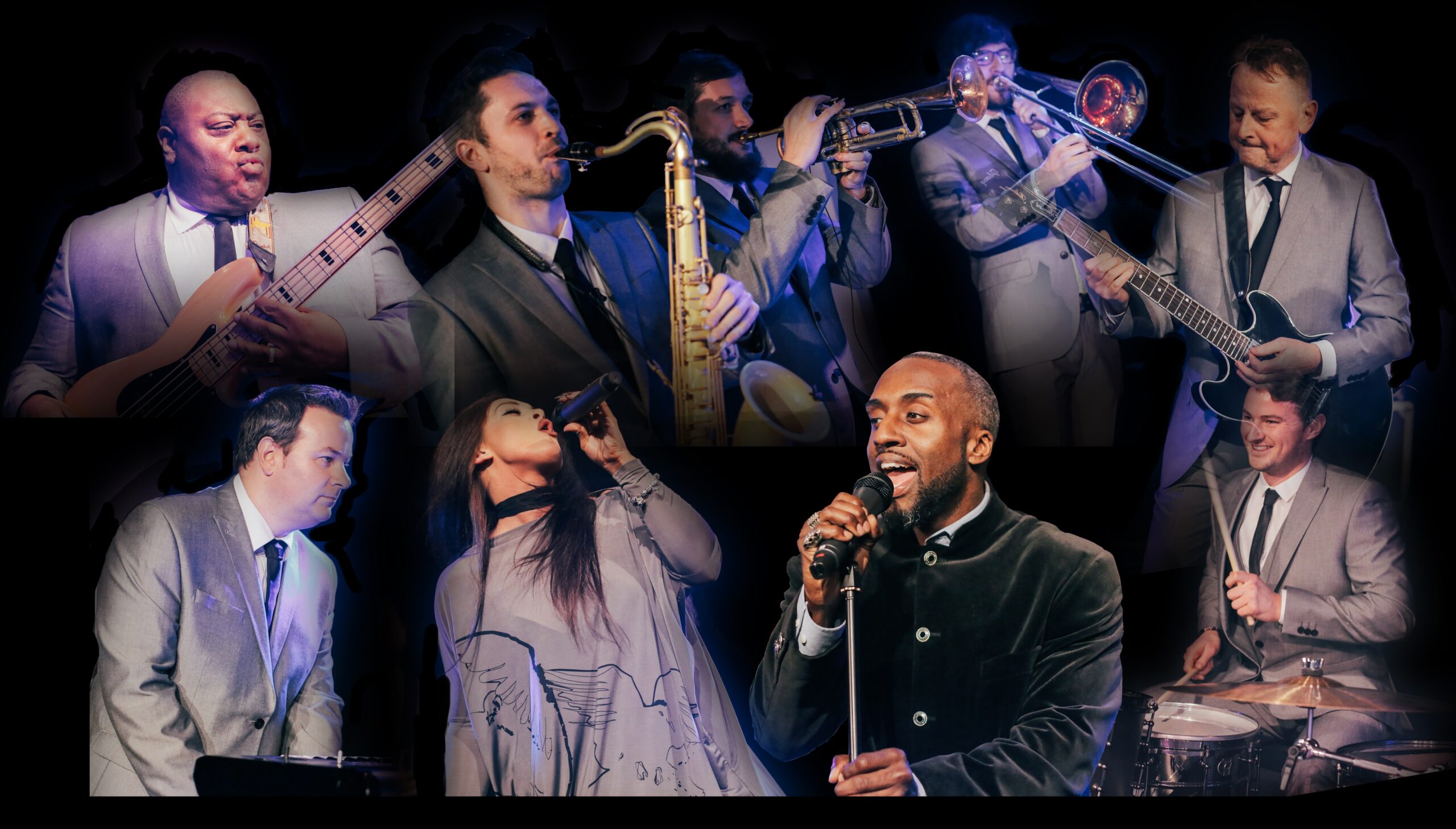 DETROIT SOUL COLLECTIVE