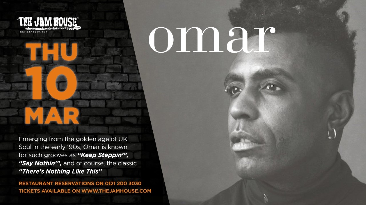 OMAR