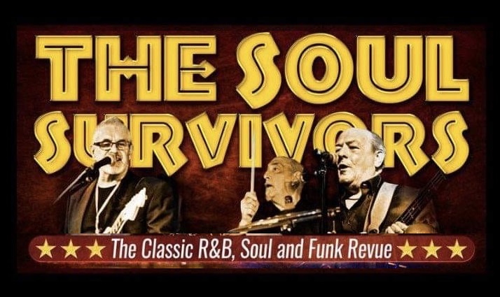 THE SOUL SURVIVORS