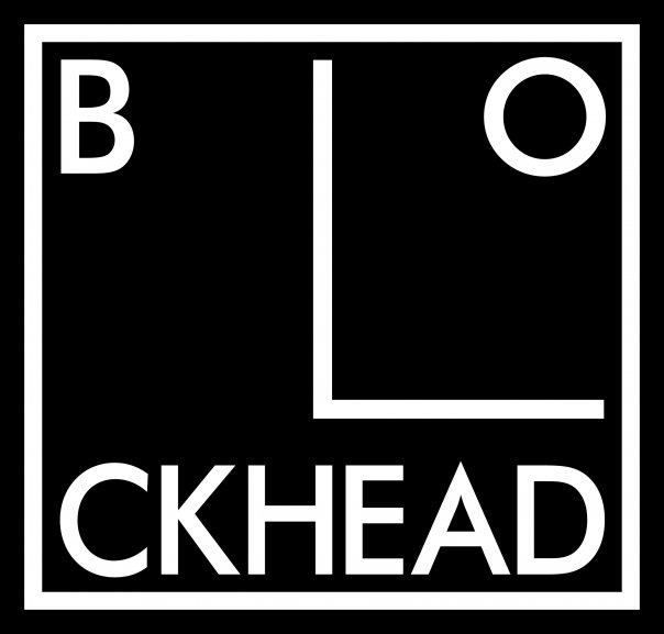THE BLOCKHEADS