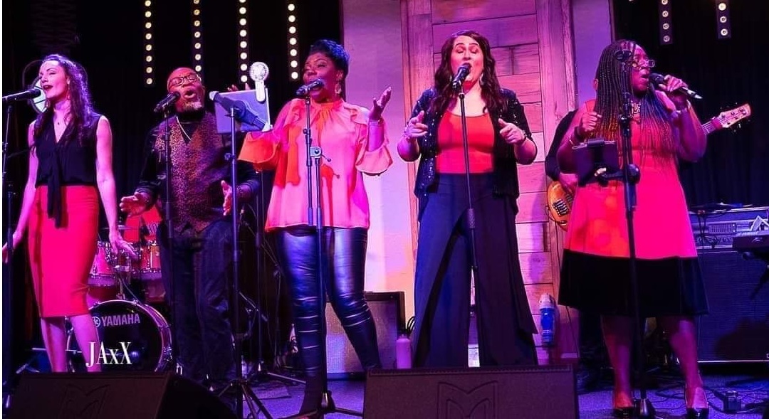 URBAN SOUL FAMILY SINGERS