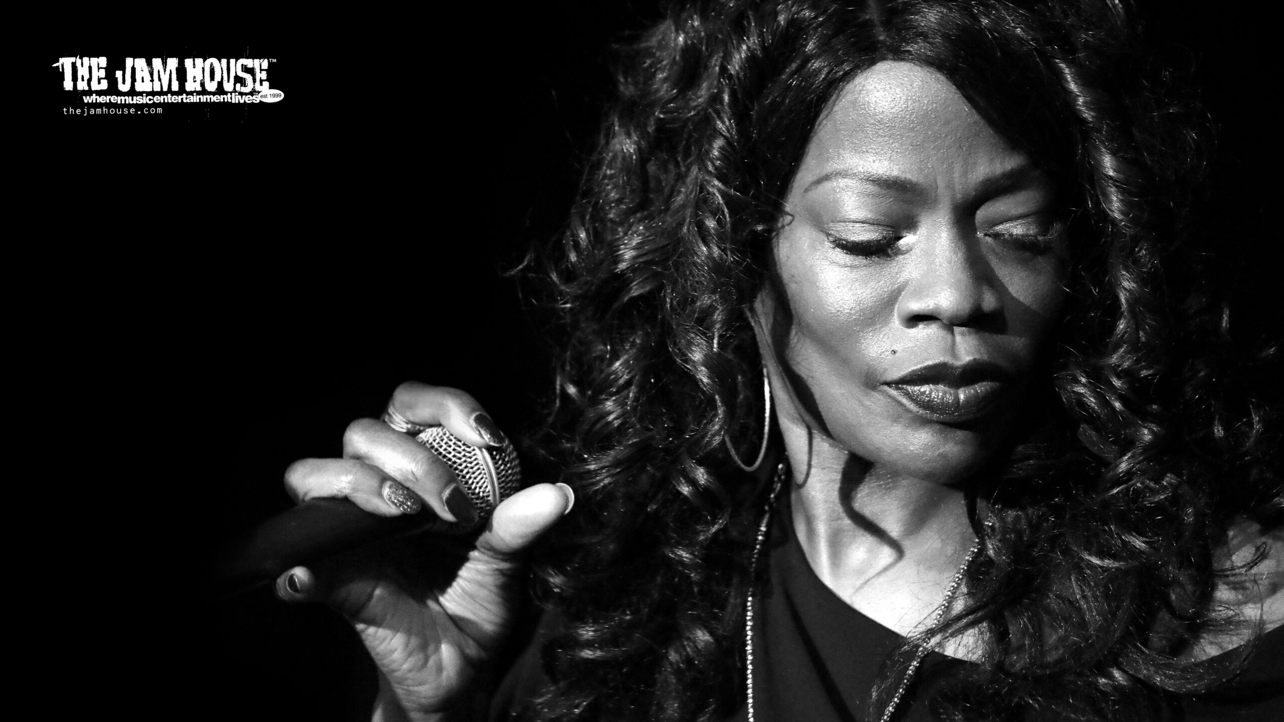 Elle-J Walters Band - Evening Show