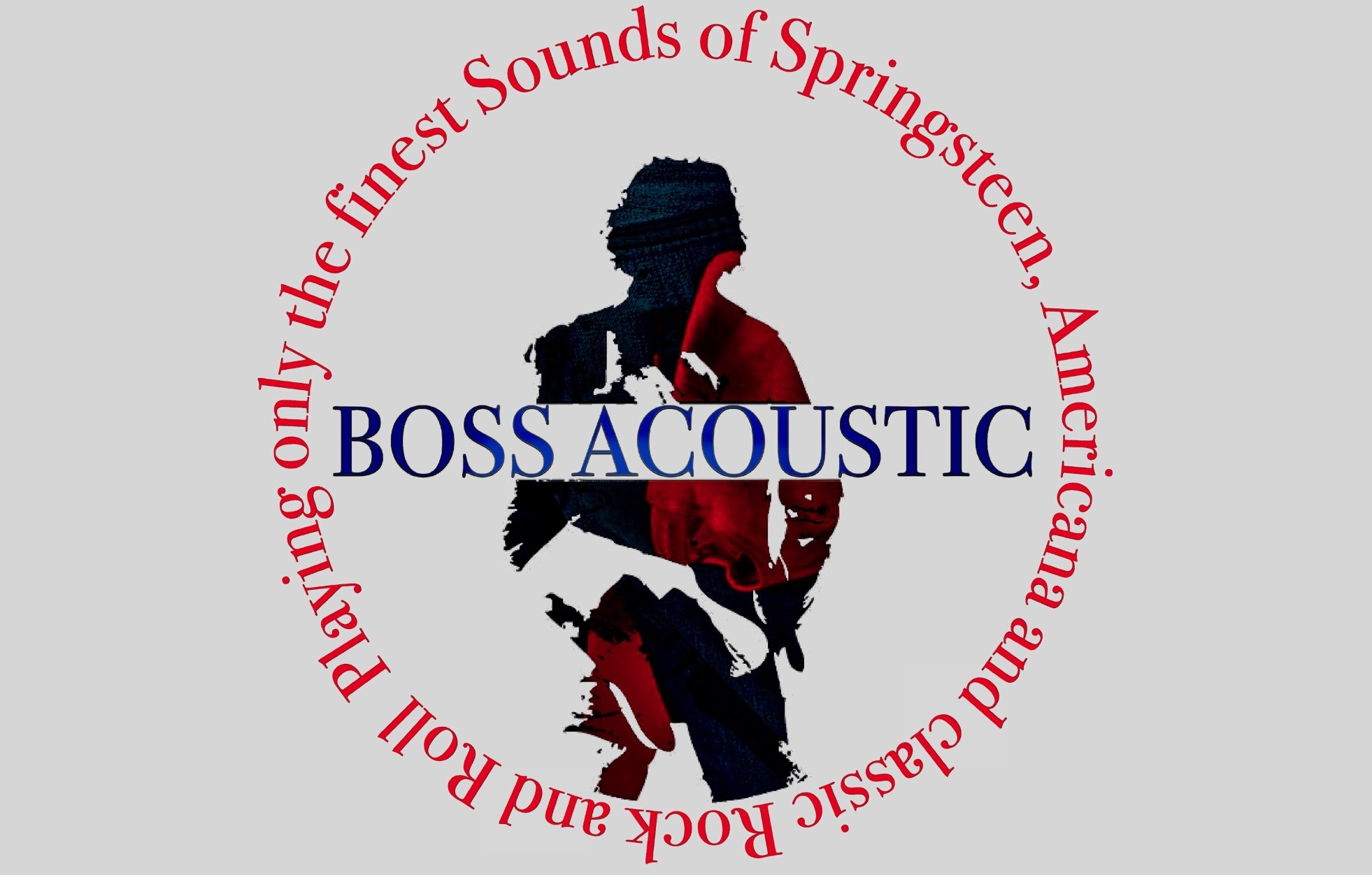 BOSS ACOUSTIC