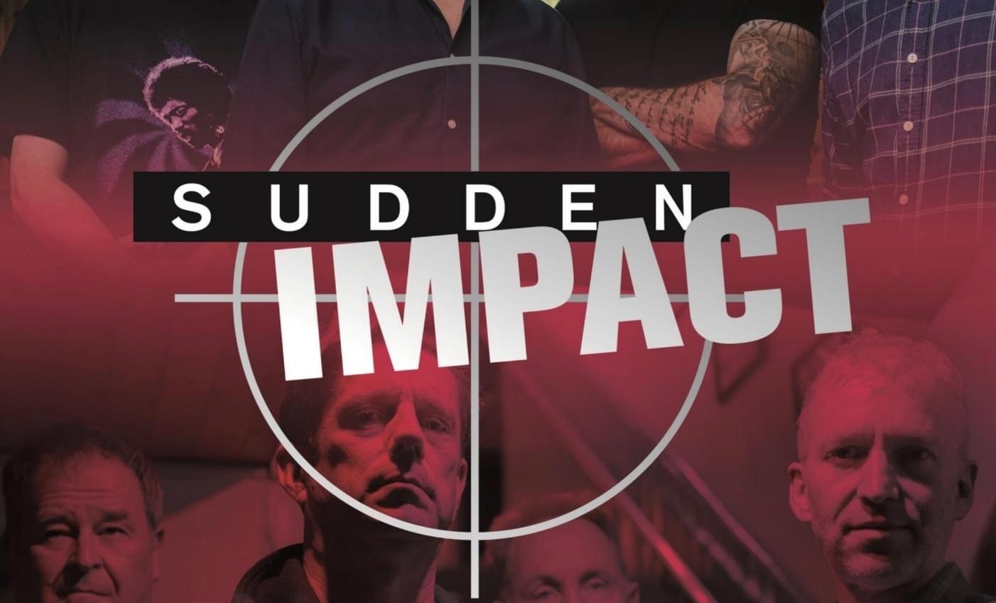 SUDDEN IMPACT