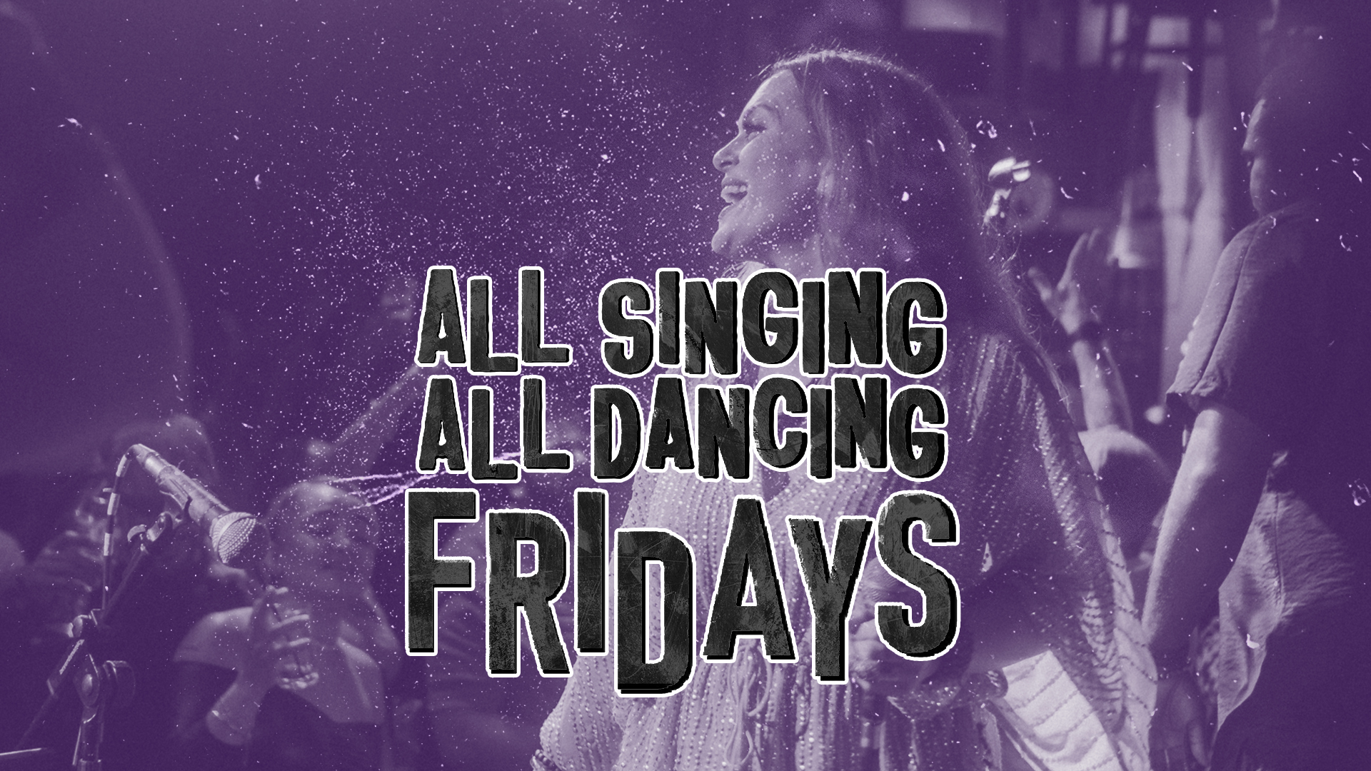 DETROIT SOUL COLLECTIVE