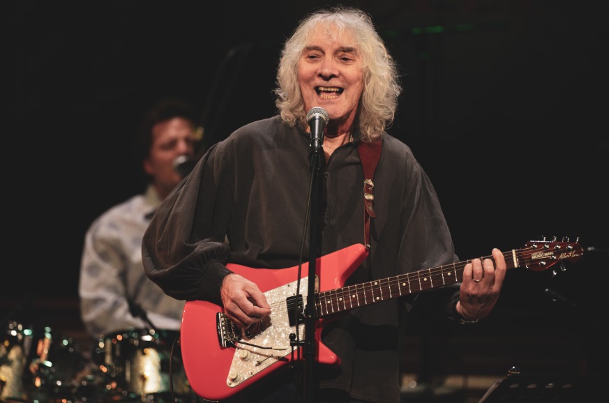 ALBERT LEE - The Jam House