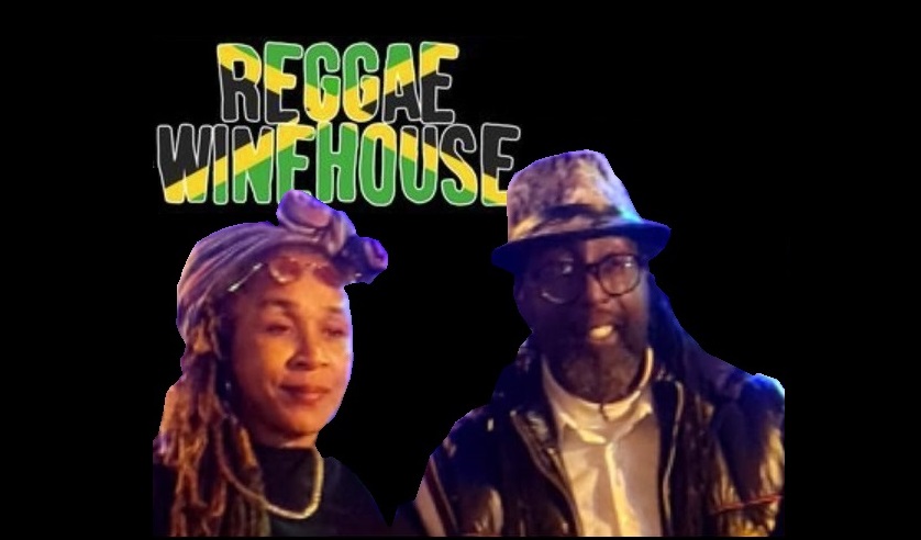 REGGAE WINEHOUSE