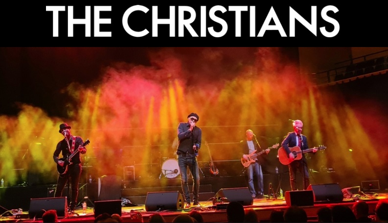 THE CHRISTIANS