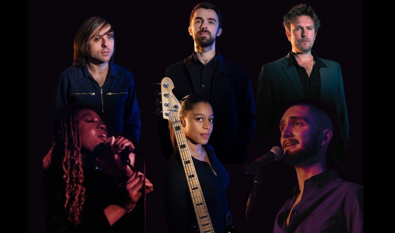 Yolanda Charles' Project pH