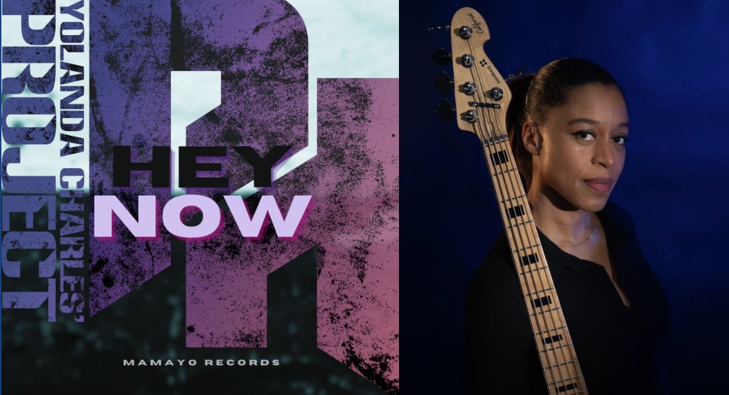 Yolanda Charles' Project pH