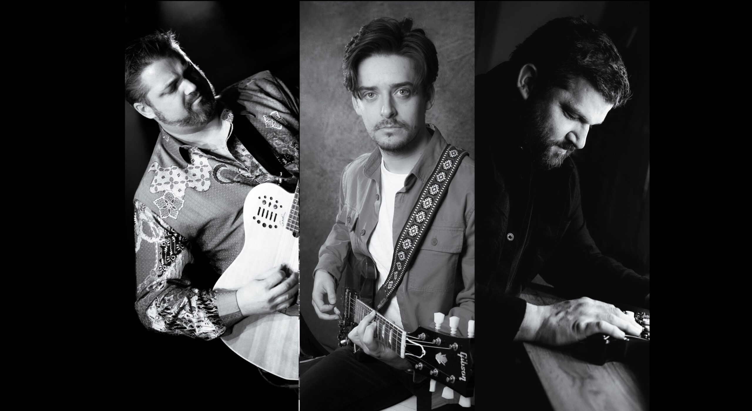 "The Spirit of Jeff Beck"