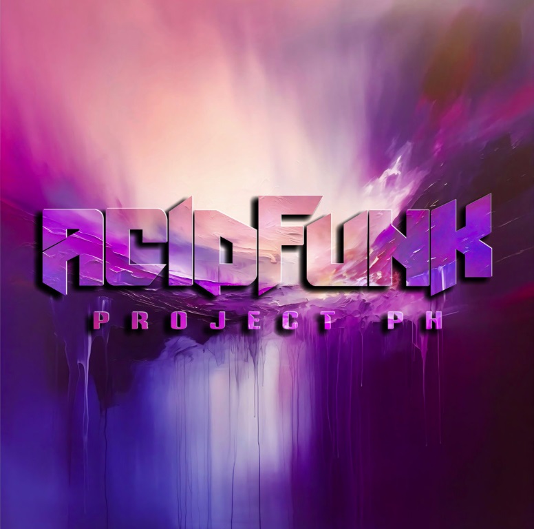 Yolanda Charles' Project pH