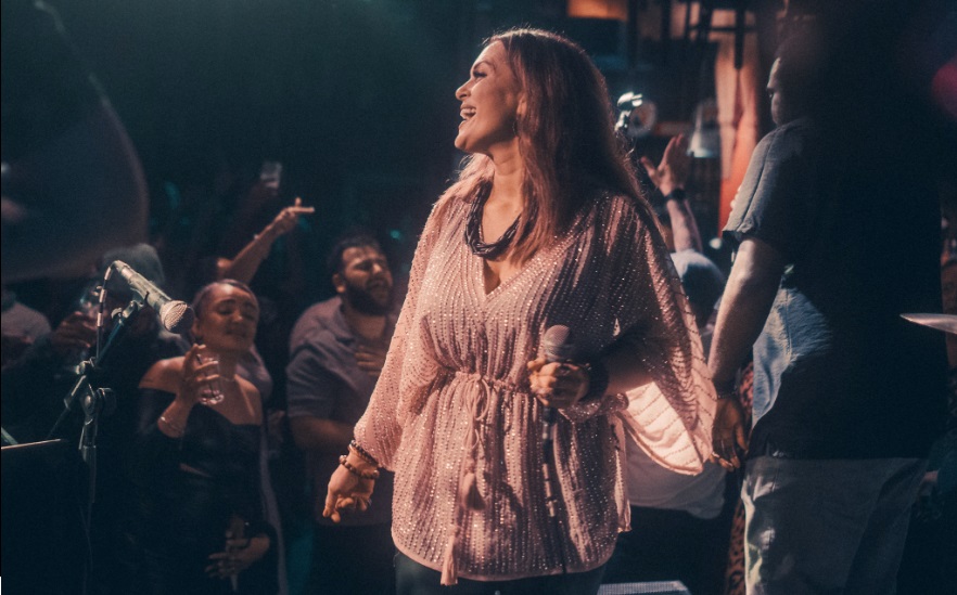 DETROIT SOUL COLLECTIVE