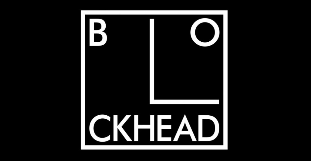 THE BLOCKHEADS