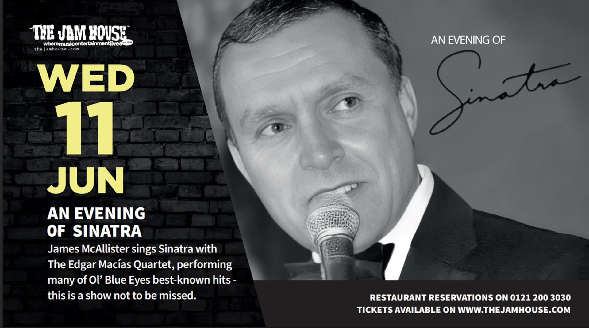 An Evening of ... Sinatra