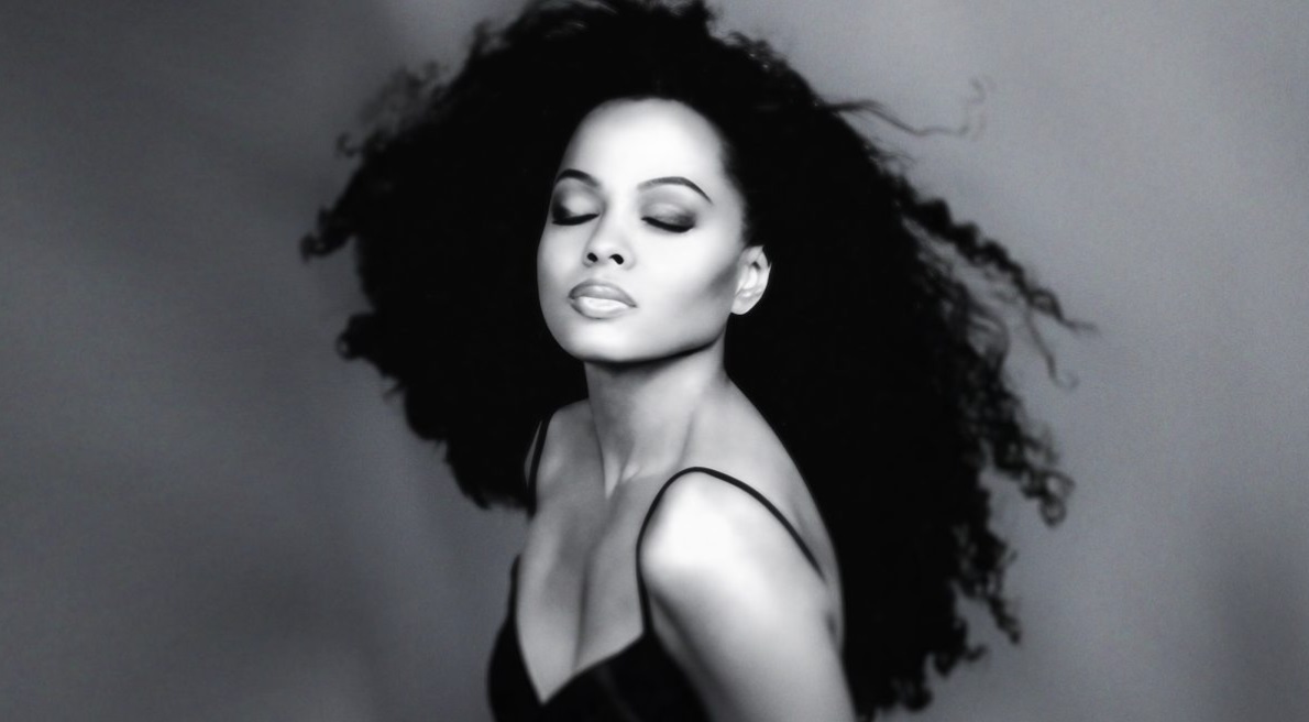 an evening of DIANA ROSS