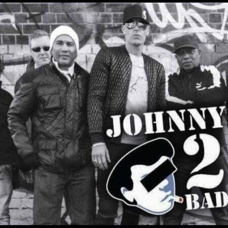 JOHNNY2BAD