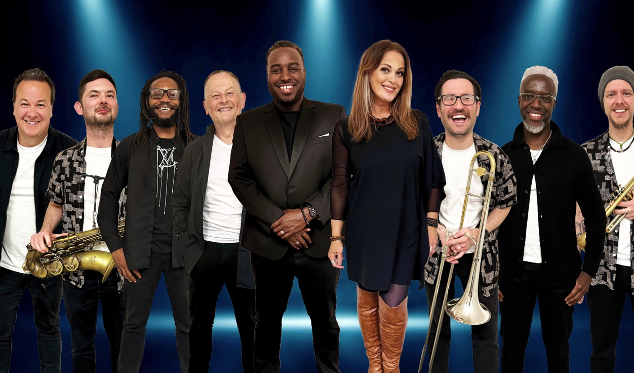 DETROIT SOUL COLLECTIVE