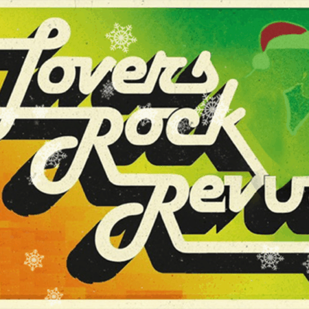 LOVERS ROCK REVUE