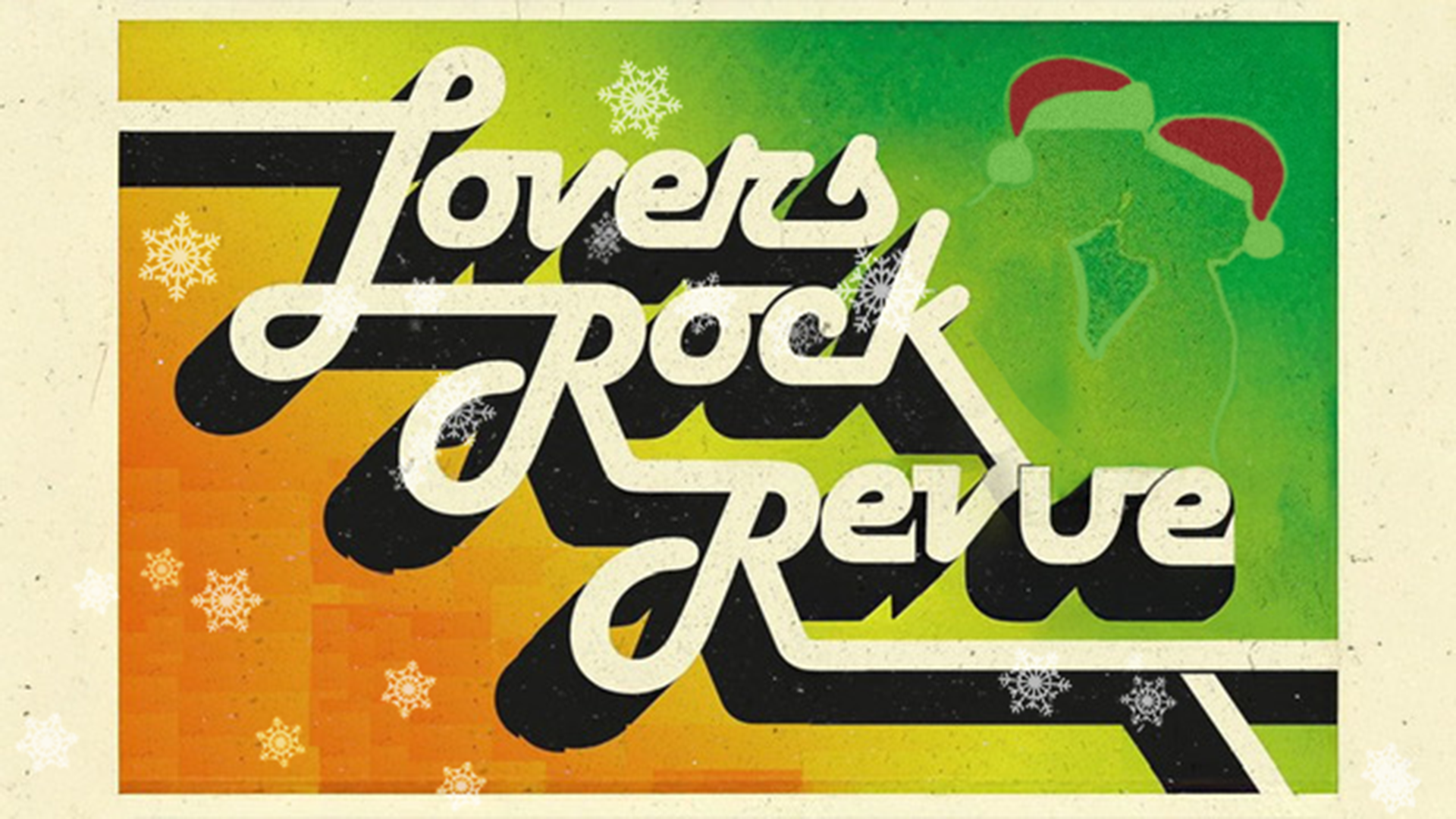 LOVERS ROCK REVUE